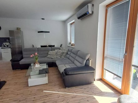 Prodej bytu, 3+kk, 81 m²