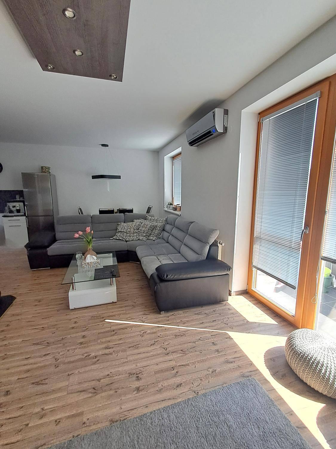 Prodej byt 3 + kk, 75㎡|Jihomoravský kraj, Brno-venkov, Židlochovice, Joštova 859, 66701