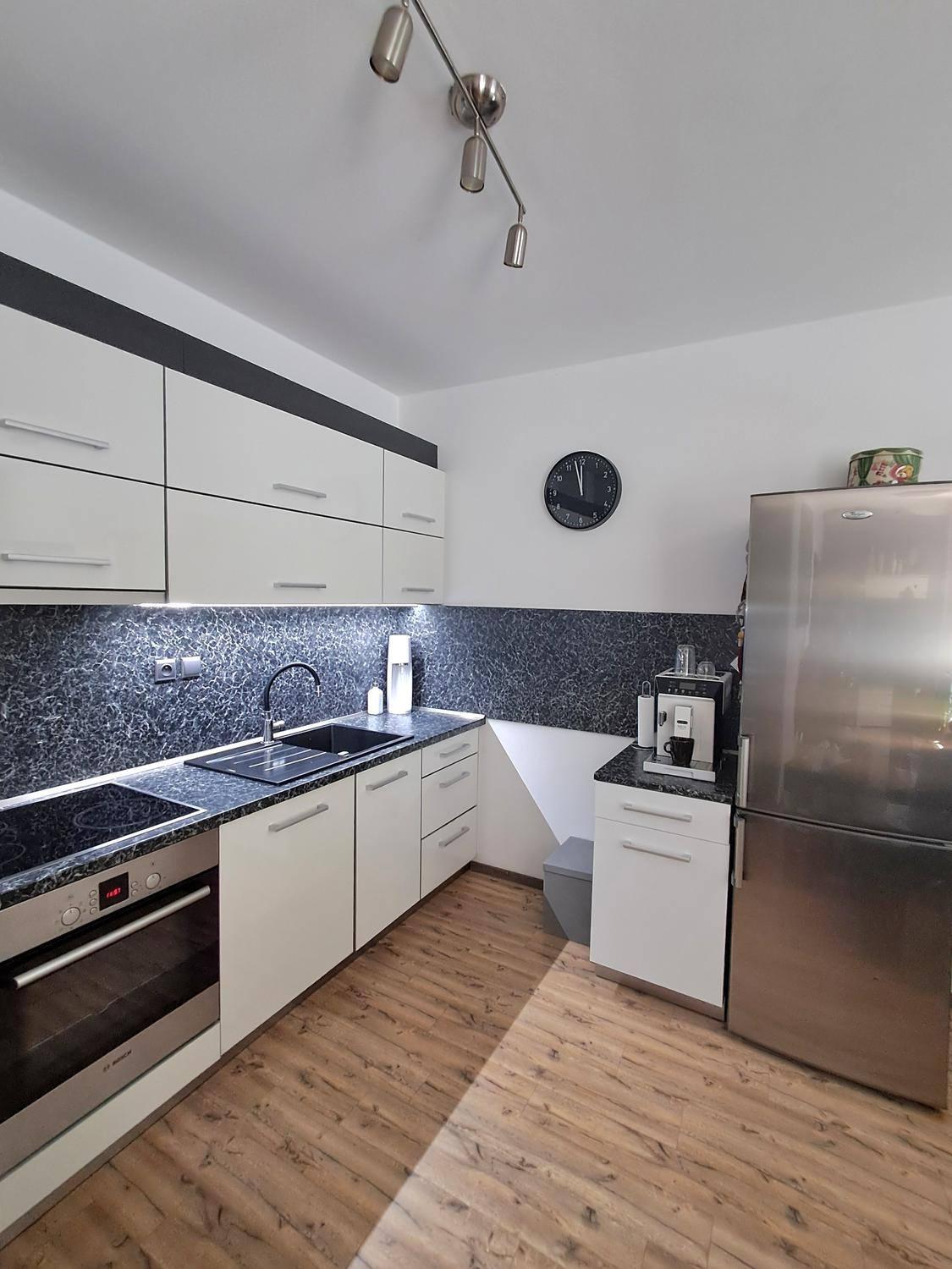 Prodej byt 3 + kk, 75㎡|Jihomoravský kraj, Brno-venkov, Židlochovice, Joštova 859, 66701