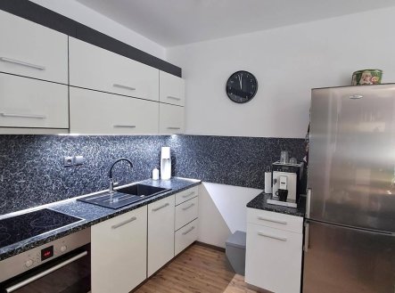 Prodej bytu, 3+kk, 81 m²