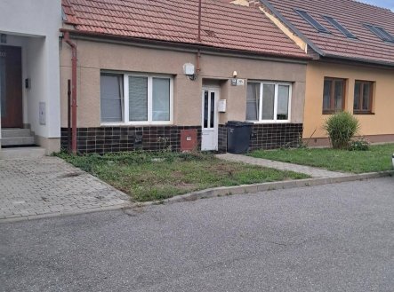 Prodej domu/vily, 80 m²
