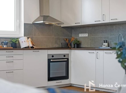 Prodej bytu, 3+kk, 97 m²