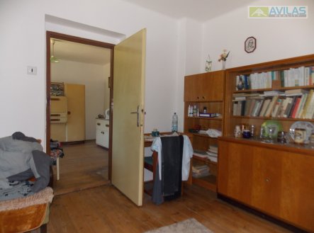 Prodej domu/vily, 70 m²