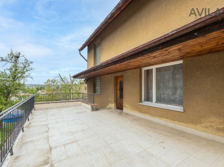 Prodej domu/vily, 318 m²
