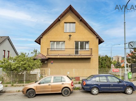 Prodej domu/vily, 318 m²
