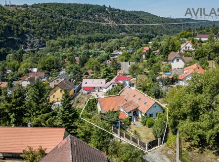 Prodej domu/vily, 60 m² obrázek