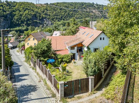 Prodej domu/vily, 60 m² obrázek
