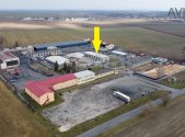 Pronájem komerčního objektu, výroba, 1 200 m²