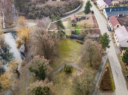 Prodej domu/vily, 100 m²