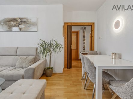 Fotka 25 | Prodej bytu, 3+1, 74 m²