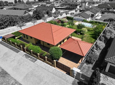 Prodej domu/vily, 125 m²
