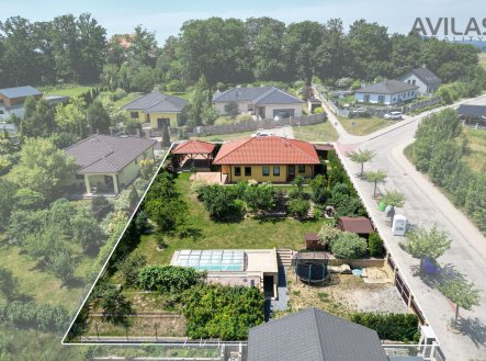 Prodej domu/vily, 125 m²