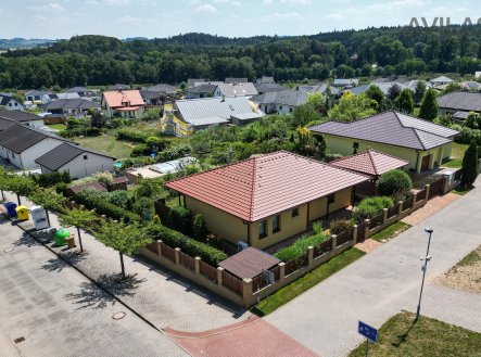 Prodej domu/vily, 125 m²