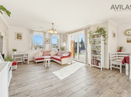 Prodej domu/vily, 125 m²