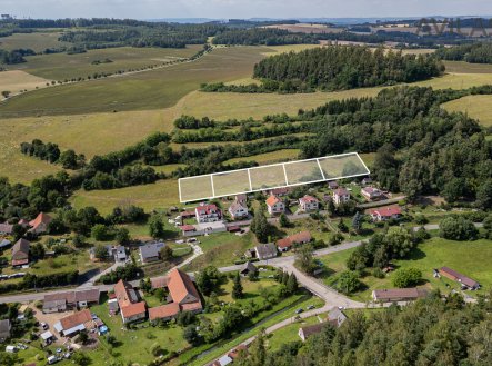 Prodej pozemku pro bydlení, 7 856 m²