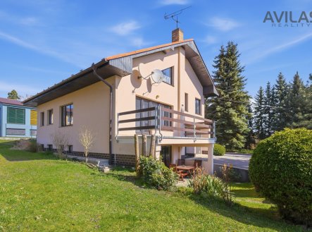 Prodej domu/vily, 235 m²
