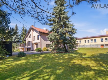 Prodej domu/vily, 235 m²