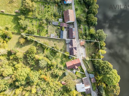 Prodej domu/vily, 207 m²