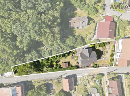 Prodej domu/vily, 120 m²