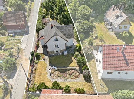 Prodej domu/vily, 120 m²