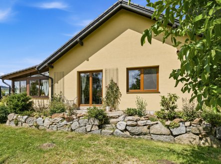 Prodej domu/vily, 184 m²