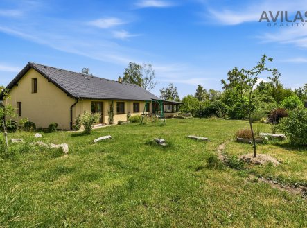 Prodej domu/vily, 184 m²
