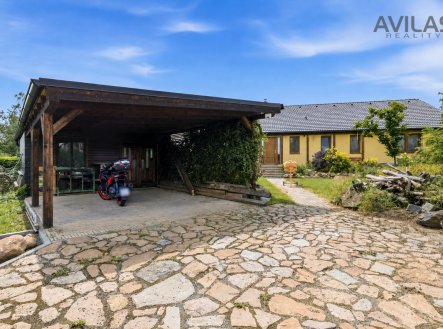 Prodej domu/vily, 184 m²