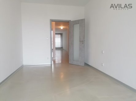Pronájem bytu, 2+kk, 64 m²