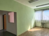Pronájem kanceláře, 37 m²