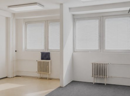 Fotka 6 | Pronájem - kanceláře, 38 m²