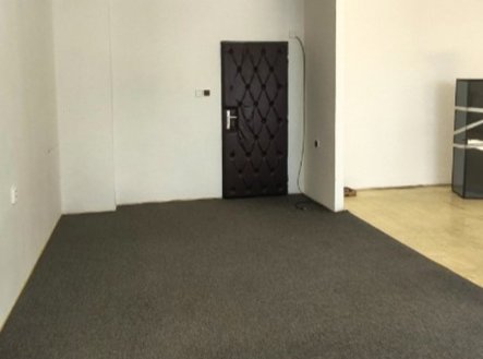 Pronájem kanceláře, 38 m²