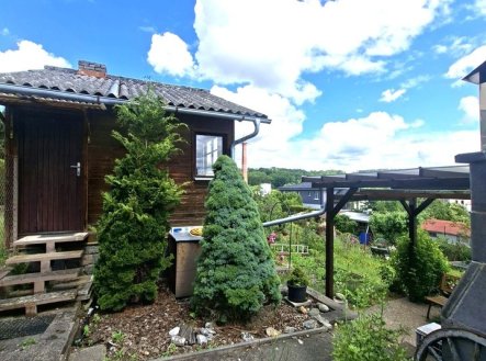 Pronájem chaty/rekreačního objektu, 11 m²