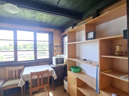 Pronájem chaty/rekreačního objektu, 11 m²