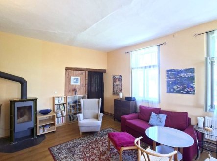 Prodej bytu, 3+kk, 60 m²