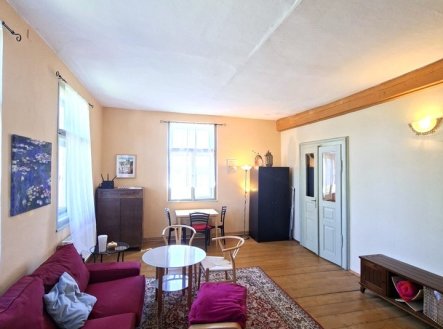 Prodej bytu, 3+kk, 60 m²