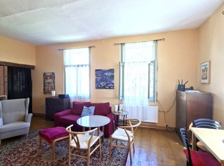 Prodej bytu, 3+kk, 60 m²