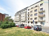 Pronájem bytu, 3+1, 84 m²