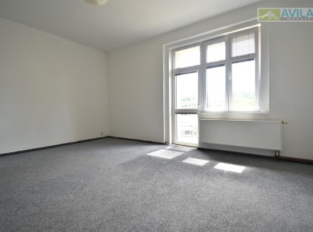 Pronájem bytu, 3+1, 84 m²