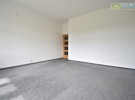 Pronájem bytu, 3+1, 84 m²