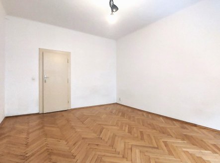 Pronájem bytu, 2+kk, 49 m²