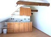 Pronájem bytu, 1+kk, 48 m²