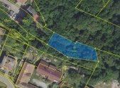 Prodej pozemku pro bydlení, 641 m²