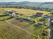 Prodej pozemku pro bydlení, 1 294 m²