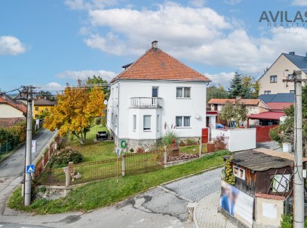 Pronájem bytu, 2+1, 83 m²