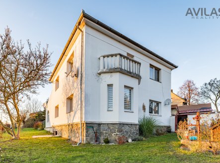 Pronájem bytu, 2+1, 83 m²