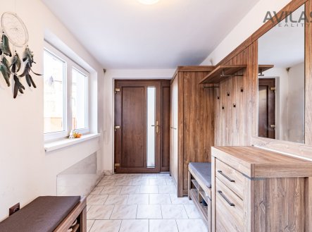 Pronájem bytu, 2+1, 83 m²