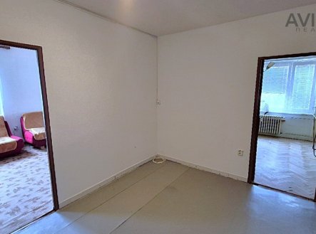 Prodej bytu, 3+1, 74 m²