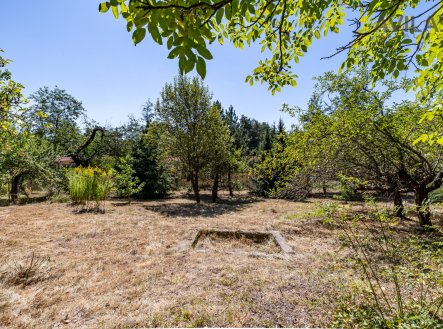 Prodej pozemku pro bydlení, 1 080 m²