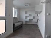 Pronájem bytu, 3+kk, 65 m²