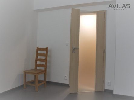 Pronájem bytu, 3+kk, 65 m²